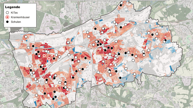 Betroffenheiten erkennen