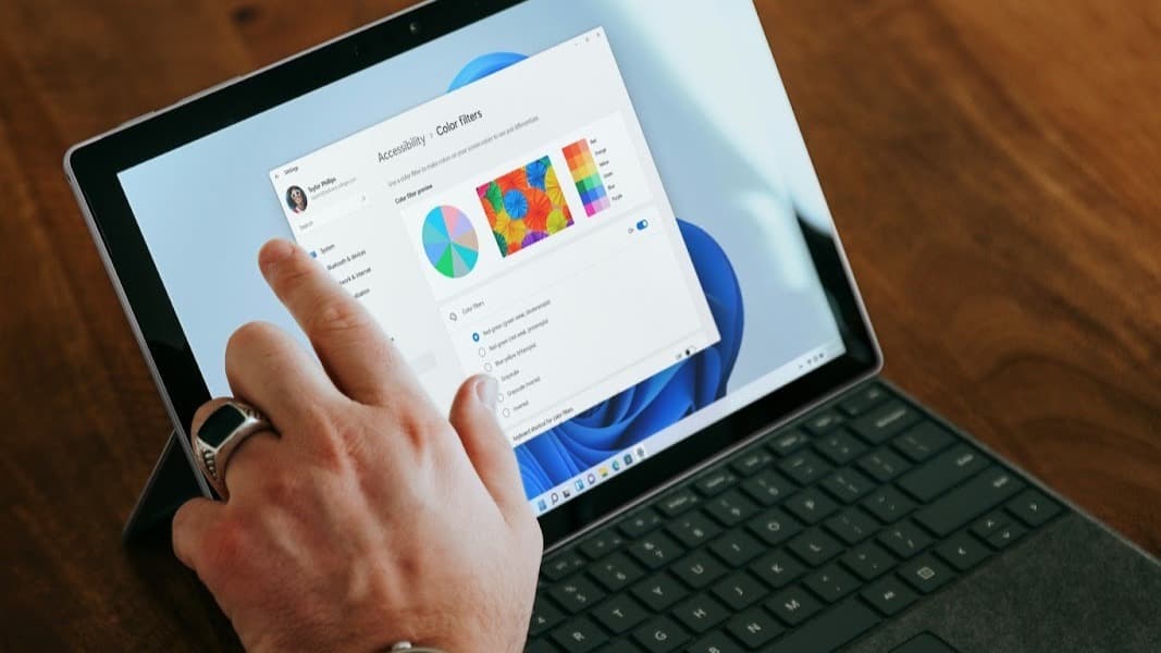 Gemeinsam Zukunft gestalten